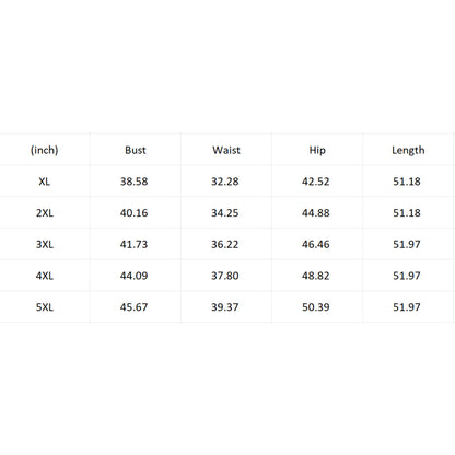 Plus Size Floral Print Split Maxi Dress