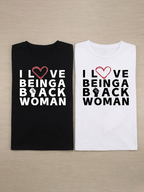 Letter Print Casual Short Sleeve T-Shirt