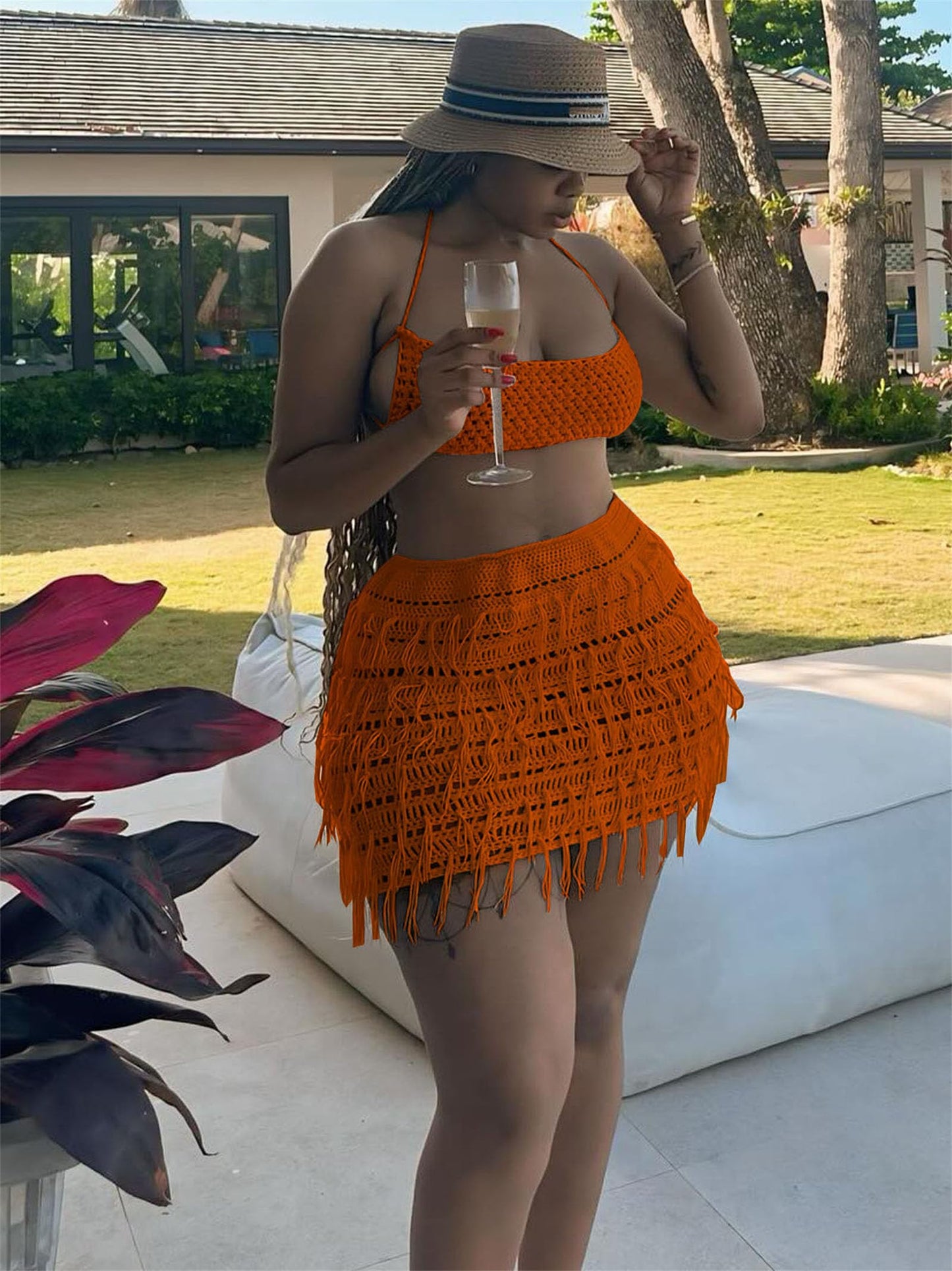 Bulk Sale Box - 8 Pcs