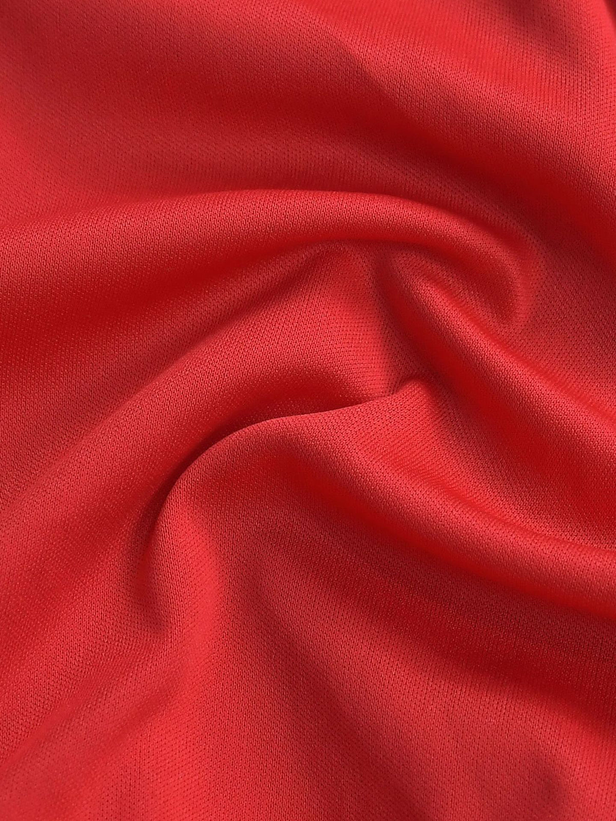 Two Pieces Sideline Long Sleeve Jacket Skirt Set