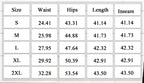 Elastic Waist Cargo Wide Leg Pants