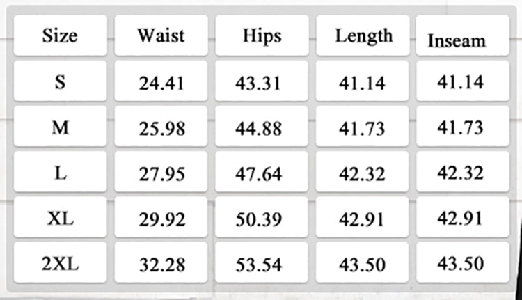 Elastic Waist Cargo Wide Leg Pants