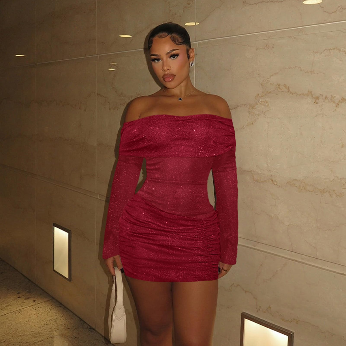 Bulk Sale Box - 6 Pcs