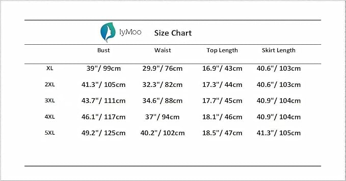 Plus Size Short Sleeve Crop Top Skirts