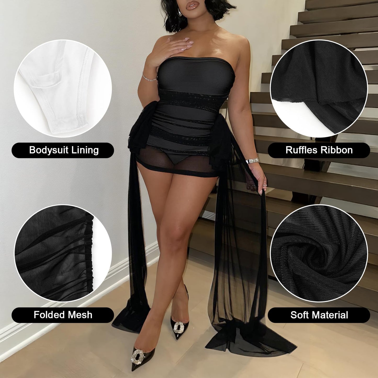 Bulk Sale Box - 18 Pcs