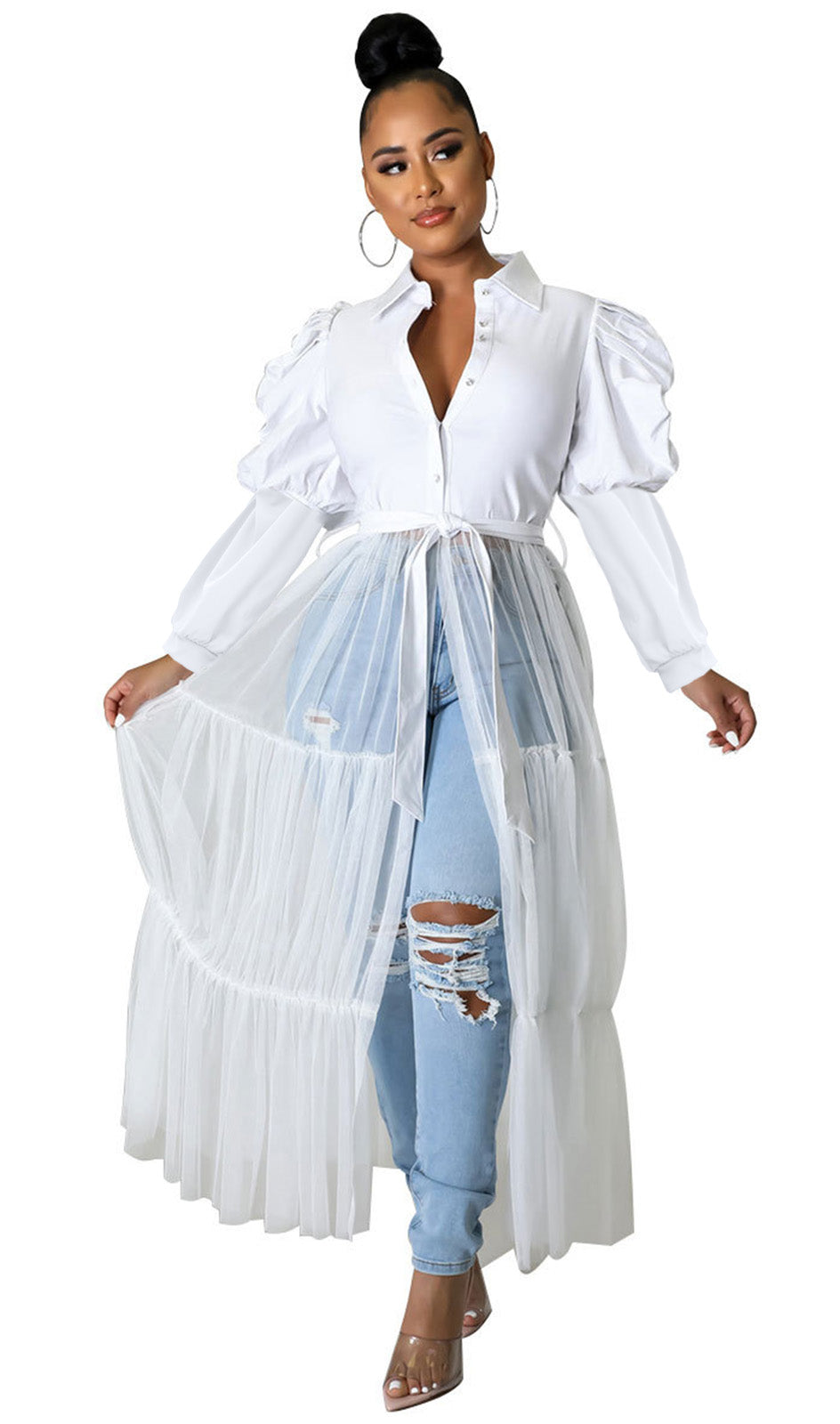 Bulk Sale Box - 33 Pcs