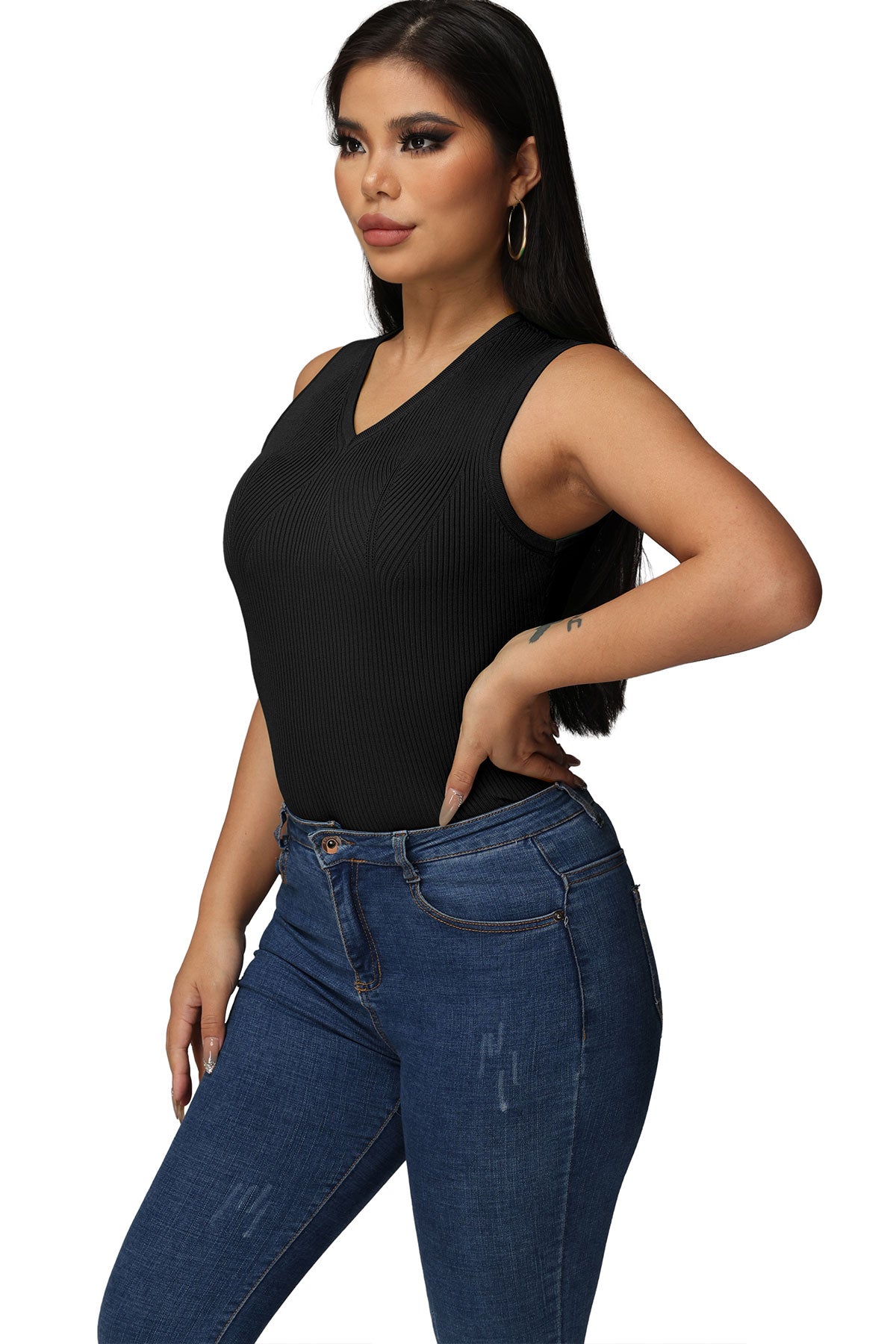 Caja de Venta al Granel - 35 Piezas