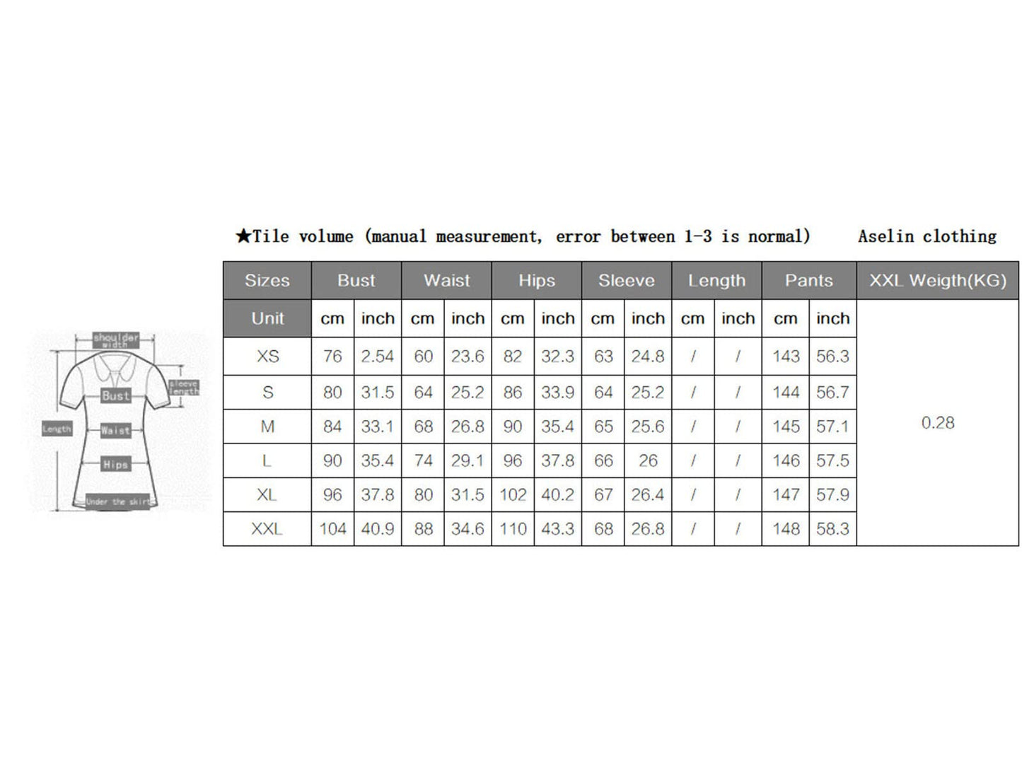 Bulk Sale Box - 5 Pcs