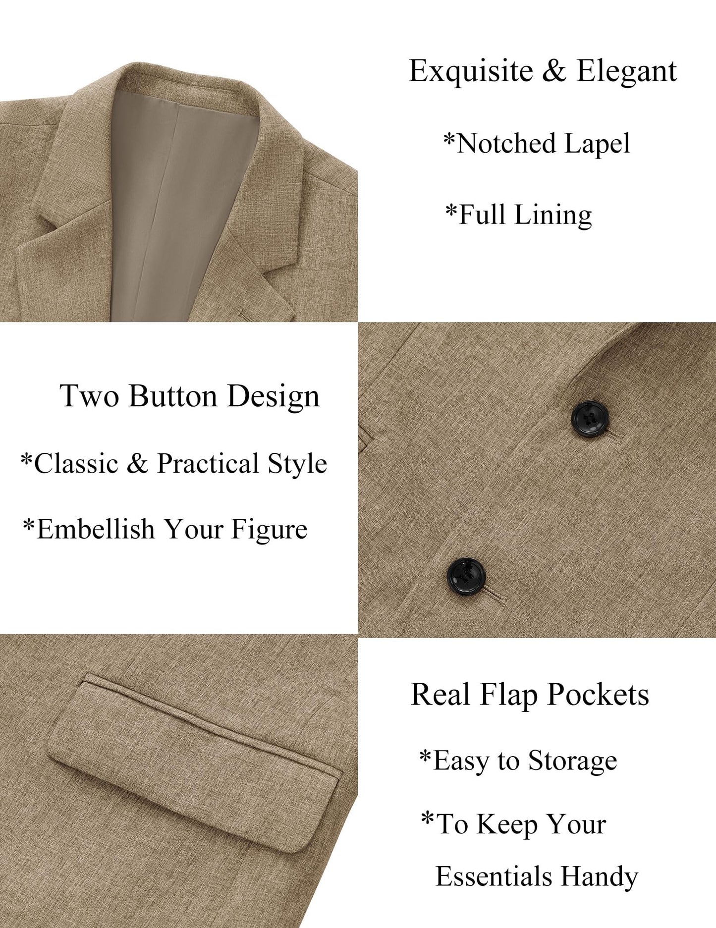 Bulk Sale Box - 5 Pcs