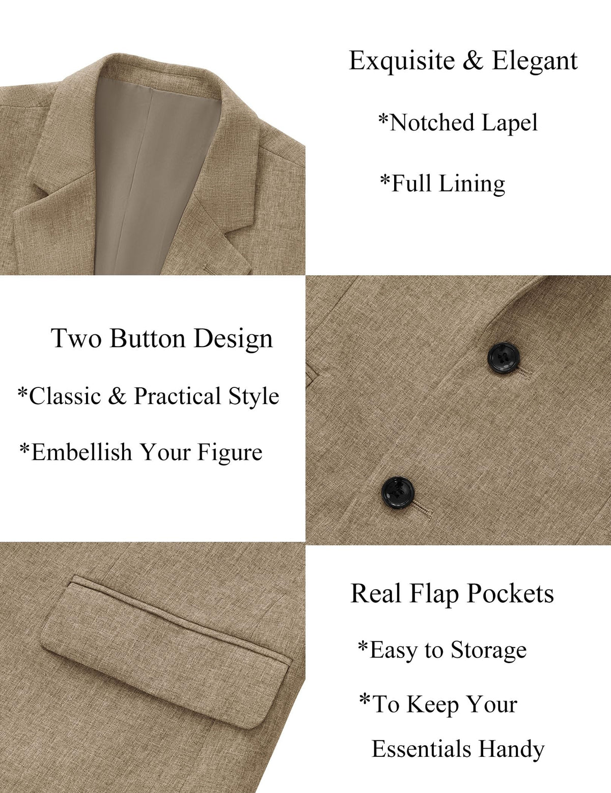 Bulk Sale Box - 4 Pcs