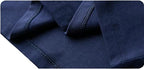 Tops ajustados de manga corta para hombre