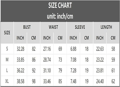 Tops color block con cuello en V y manga corta