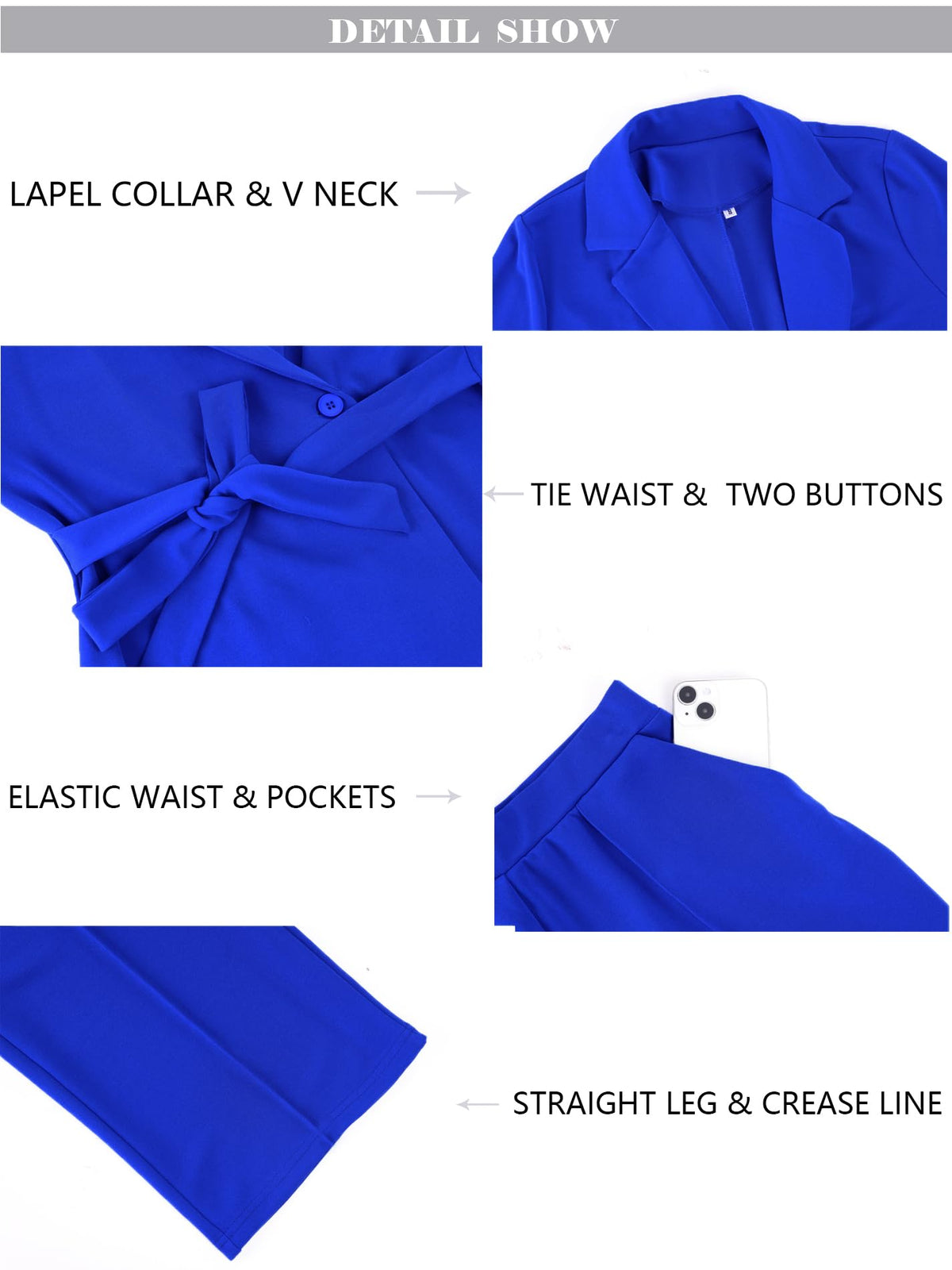 Bulk Sale Box - 8 Pcs