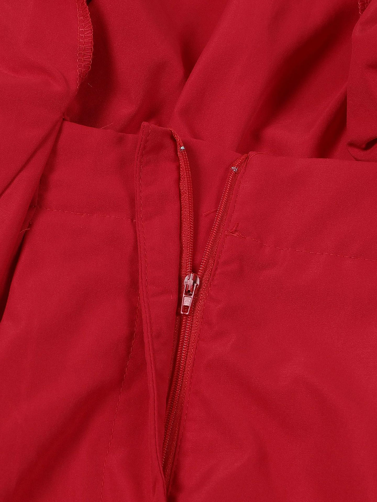 Sleeveless Solid Color Asymmetrical Romper