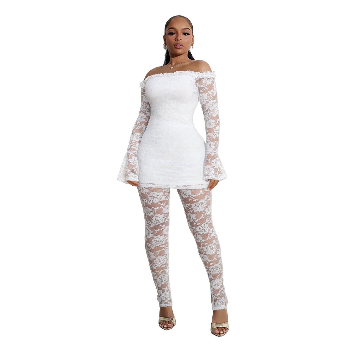 Bulk Sale Box - 21 Pcs