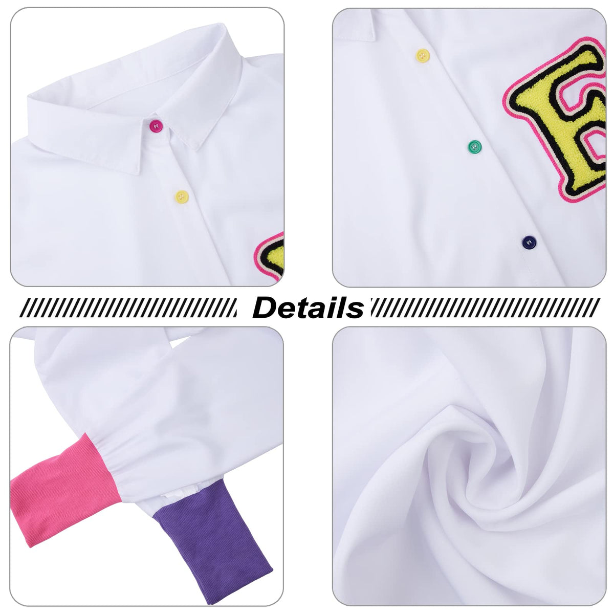 Bulk Sale Box - 6 Pcs