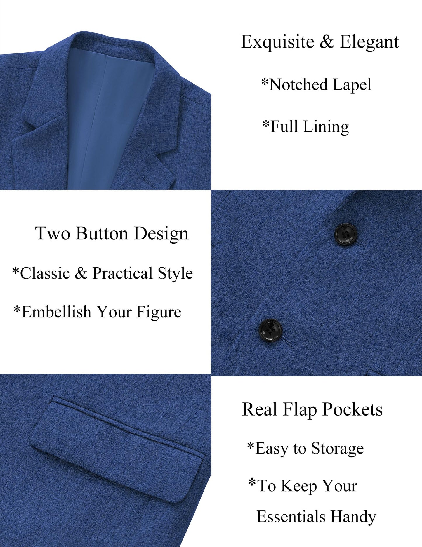 Bulk Sale Box - 5 Pcs