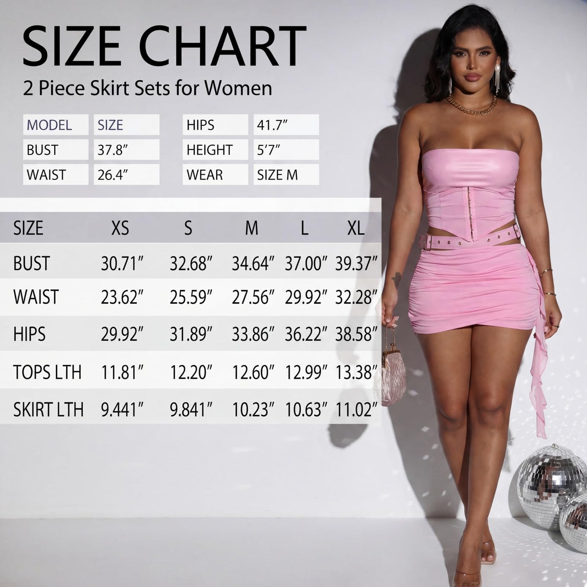 Bulk Sale Box - 8 Pcs
