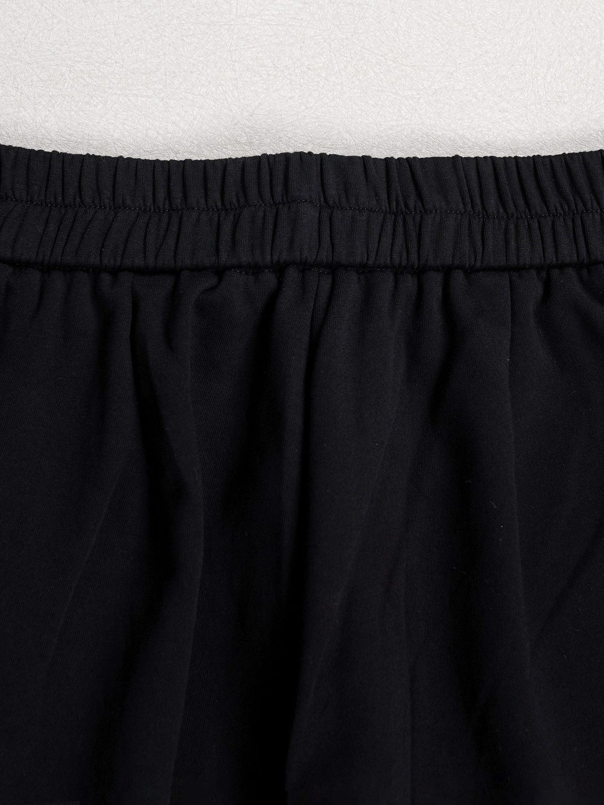 Puff Sleeve Top Pants Set