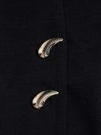 Puff Sleeve Top Pants Set