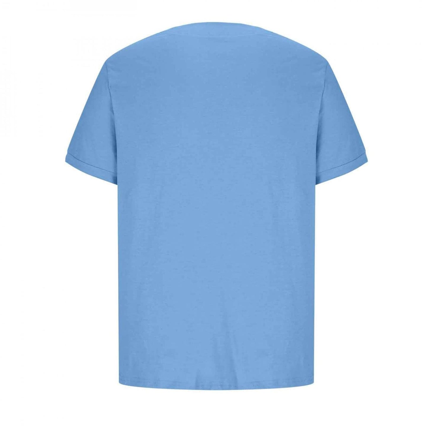 Mens Short Sleeve V Neck Shirts