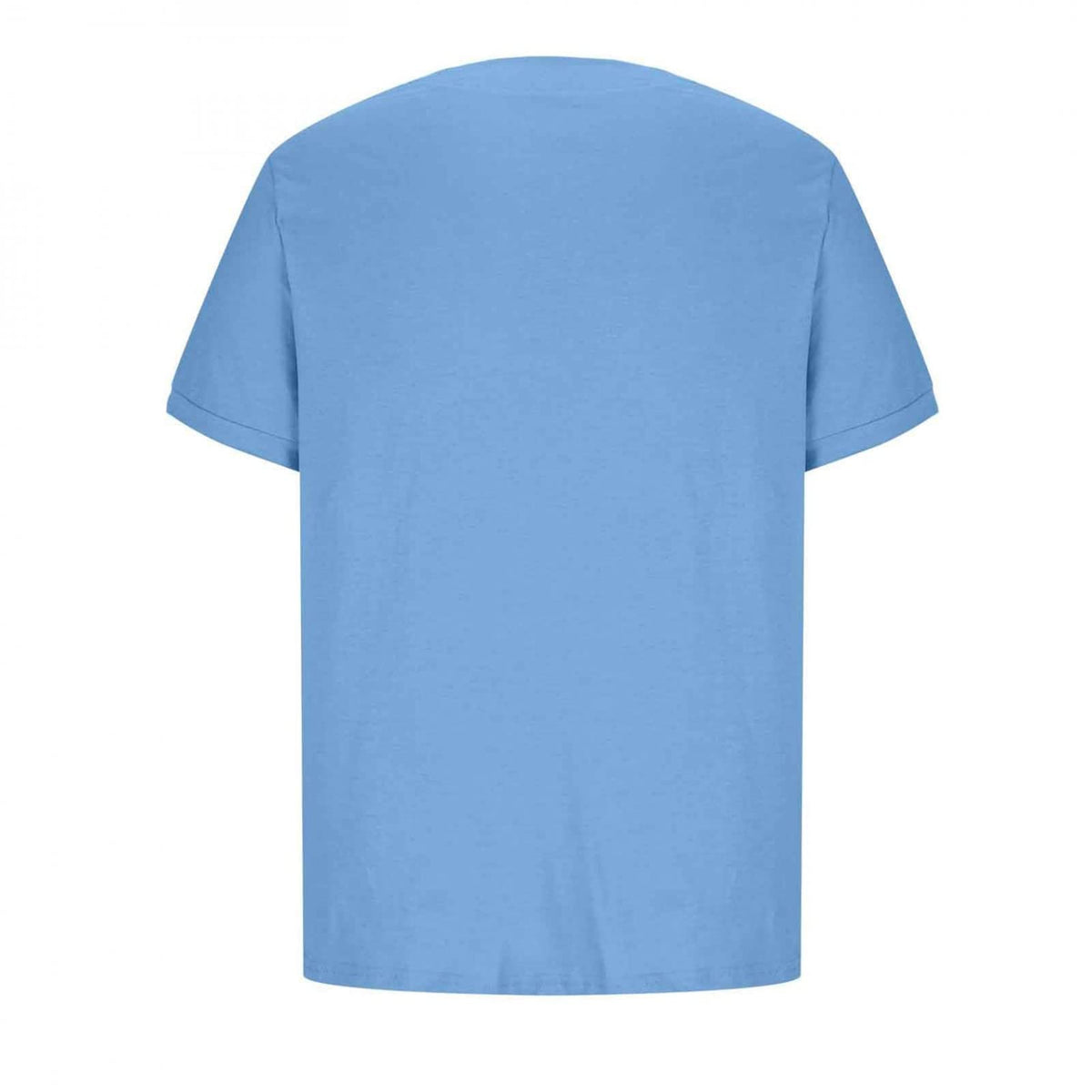 Mens Short Sleeve V Neck Shirts