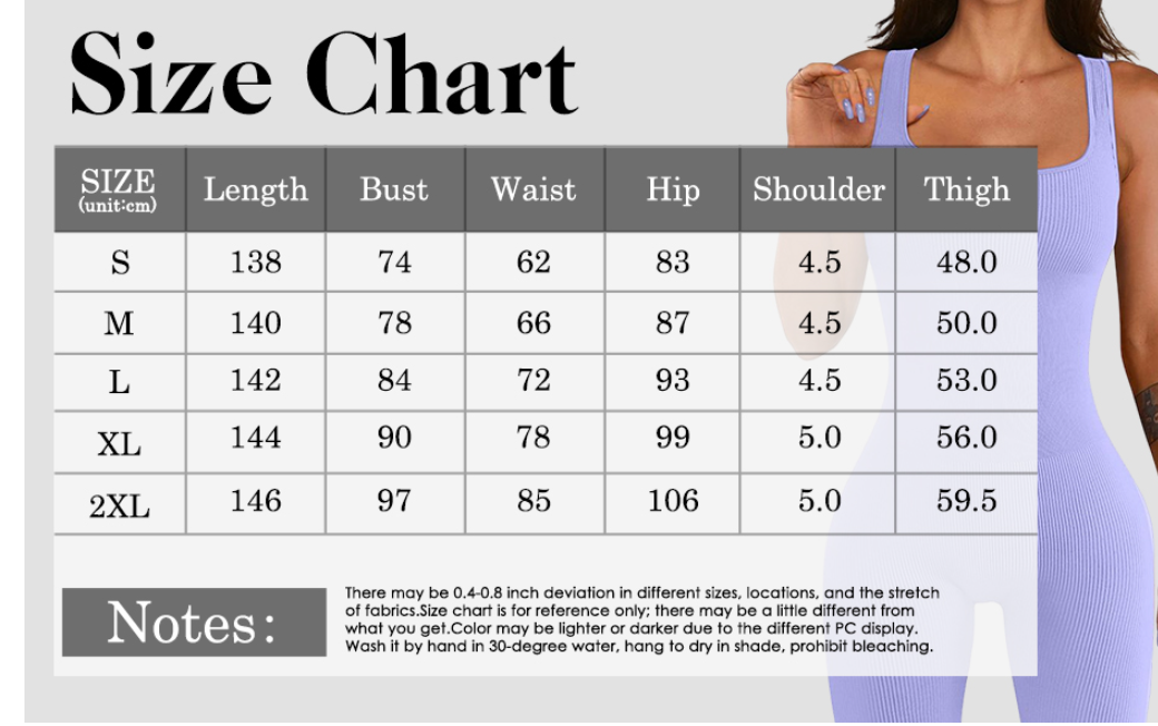 Mono ajustado sin mangas de canalé sin mangas