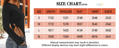 Long Sleeve Ruched Side Irregular Top