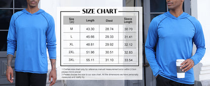 Mens Workout Slim FIt Pullover