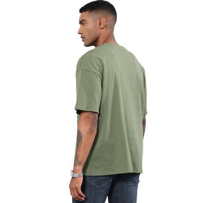 Mens Short Sleeve T-Shirt