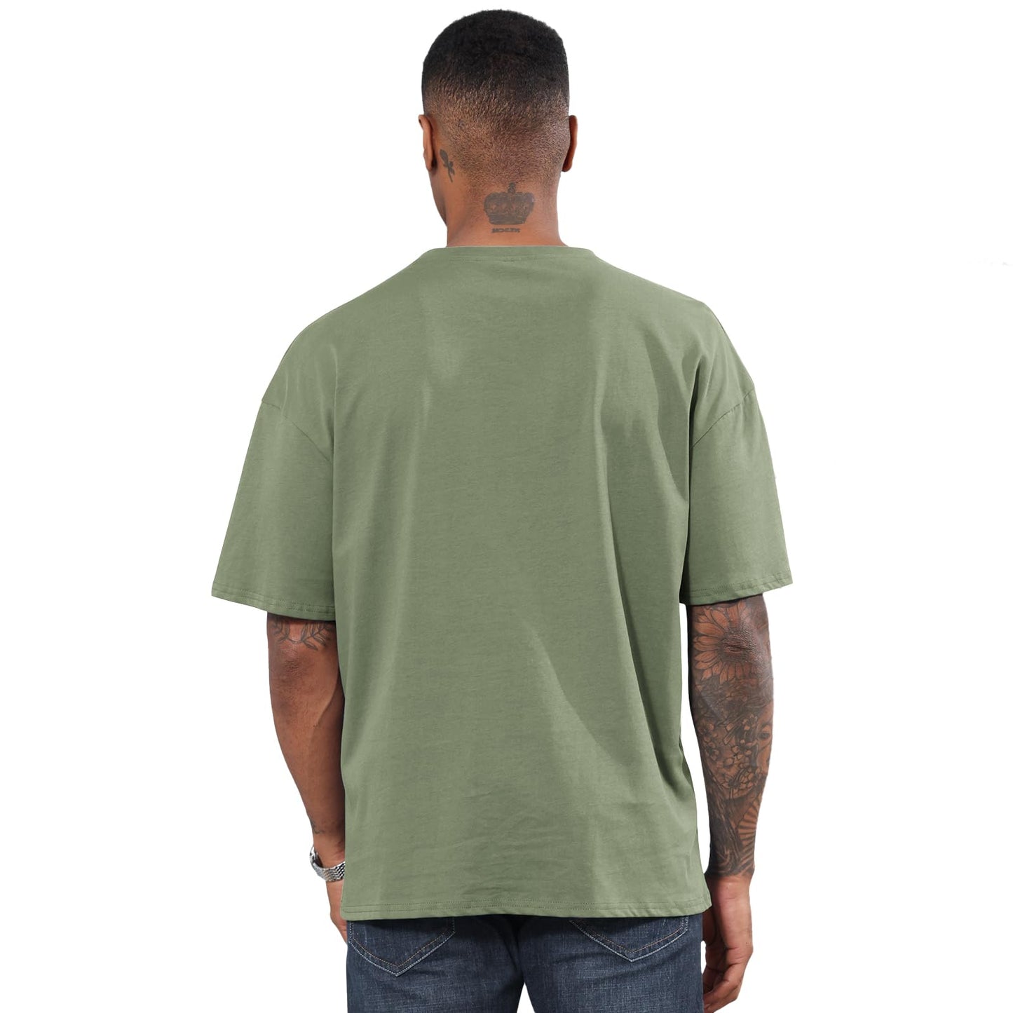 Mens Short Sleeve T-Shirt