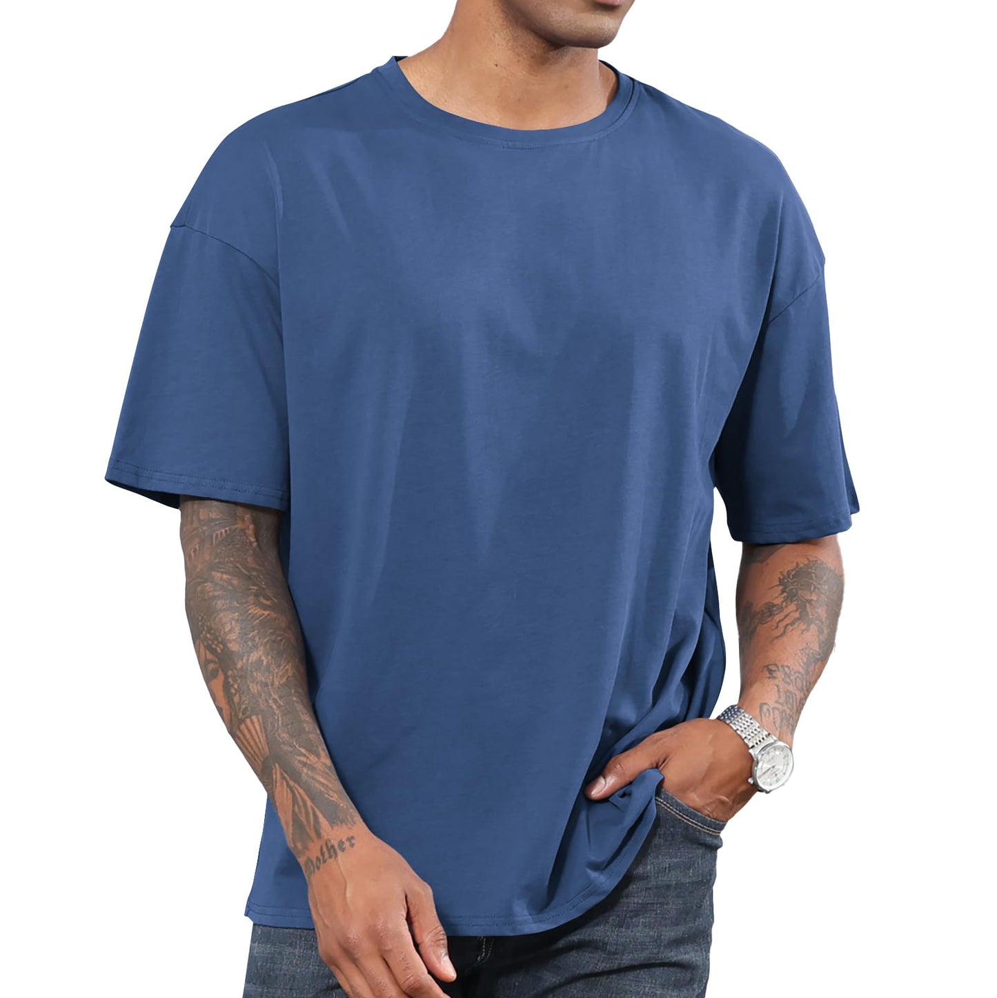 Mens Short Sleeve T-Shirt