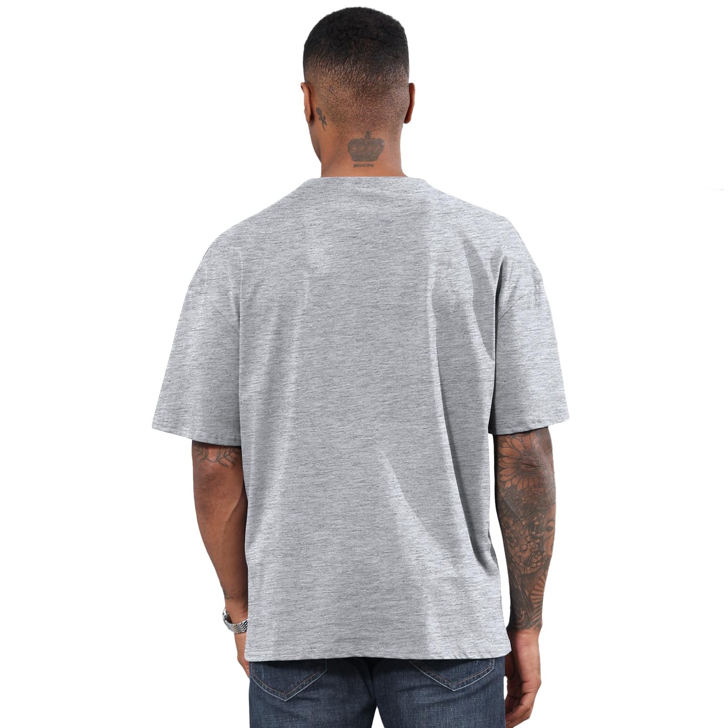 Mens Short Sleeve T-Shirt