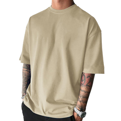 Mens Short Sleeve T-Shirt