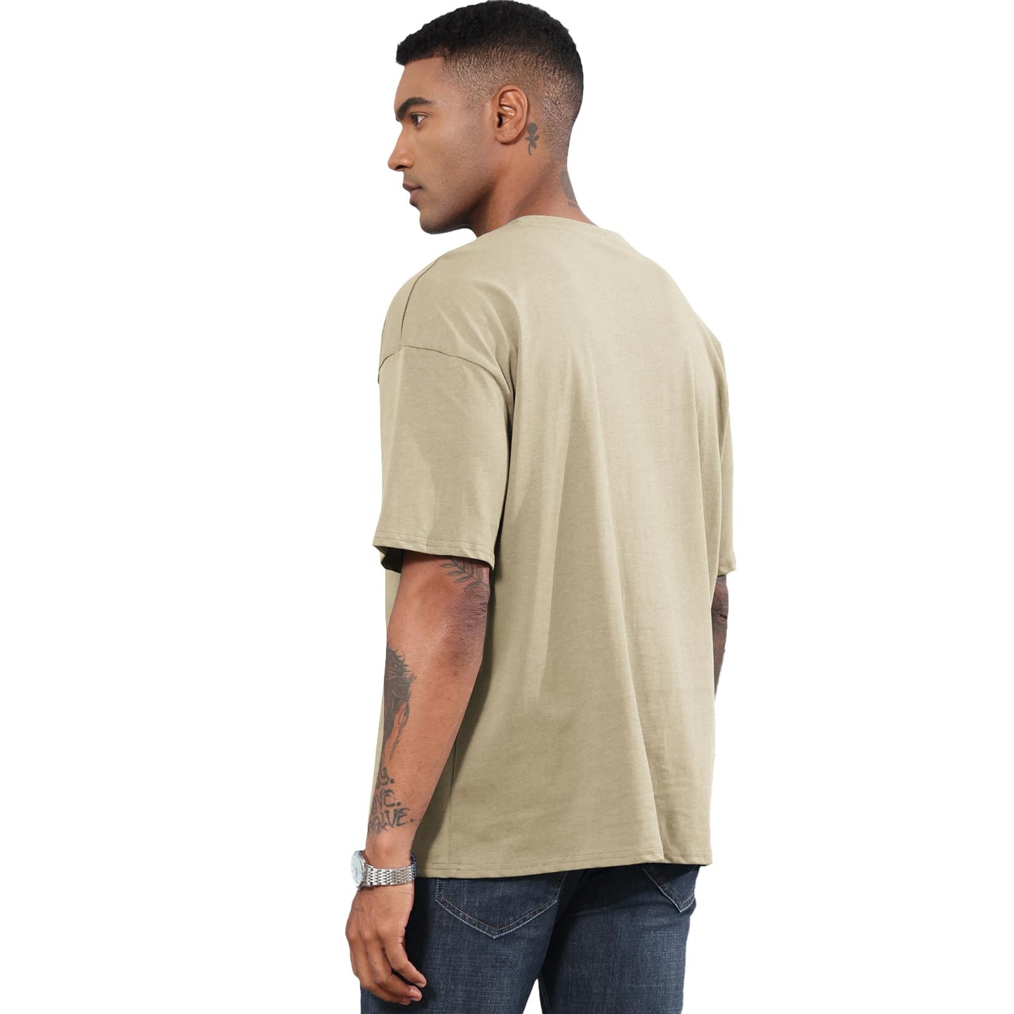 Mens Short Sleeve T-Shirt
