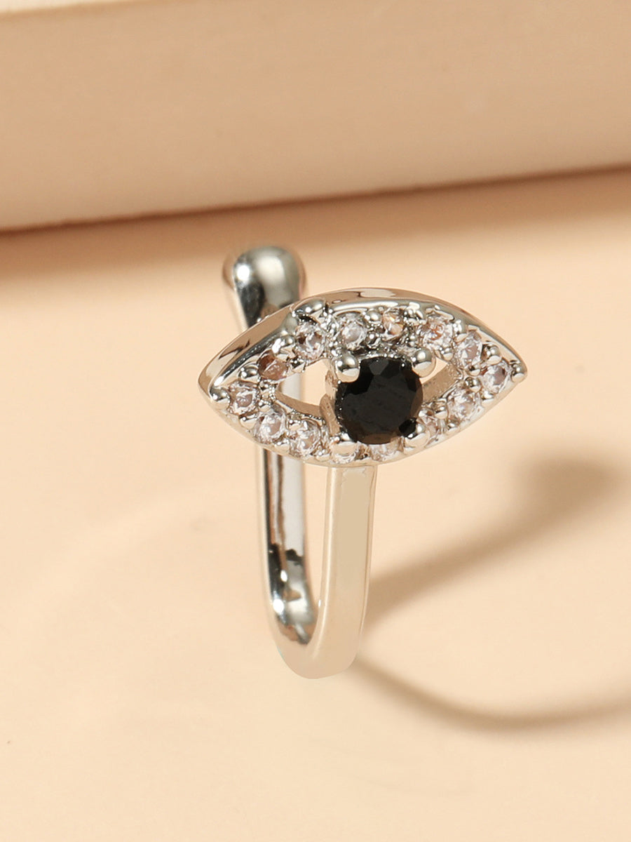 Brazalete para la nariz sin perforar Eye Decor 
