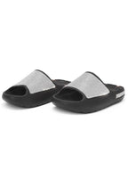 Chanclas de EVA con diamantes brillantes 