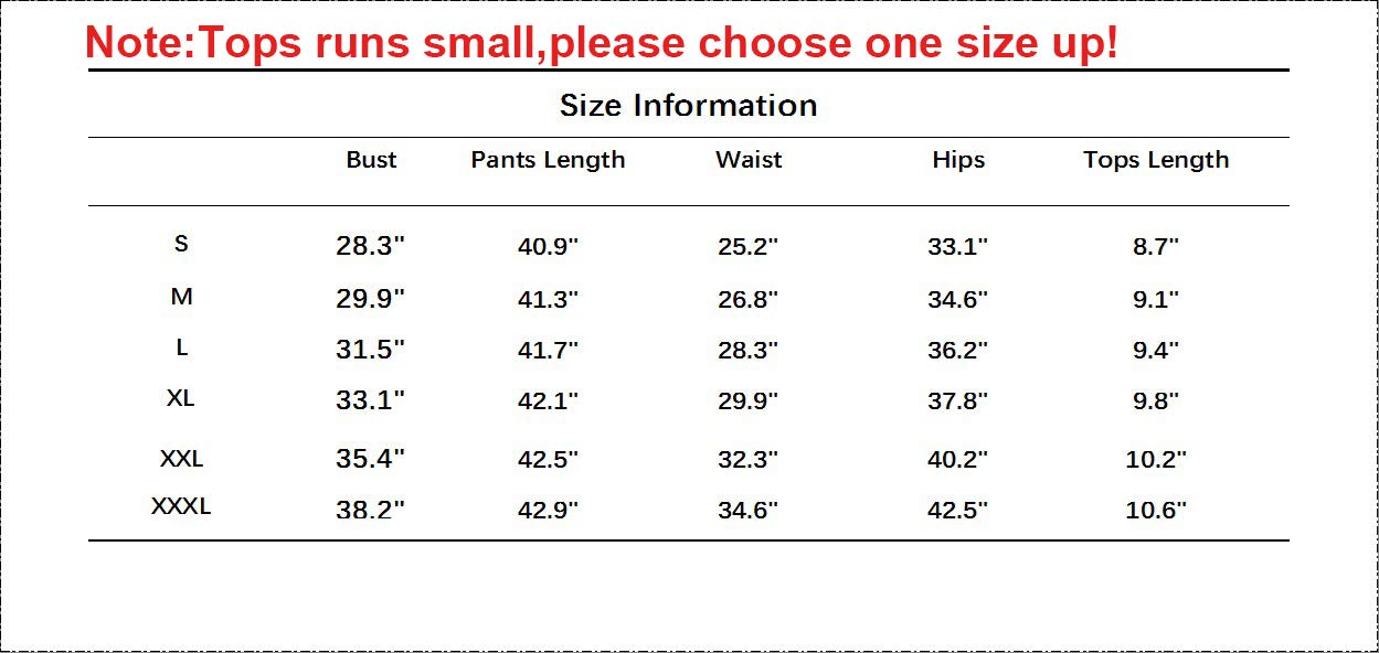 Tops cortos de dos piezas con hombros descubiertos y pantalones largos fruncidos