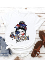 Graphic Short Sleeve T-Shirt