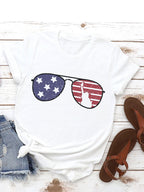 Graphic Short Sleeve T-Shirt