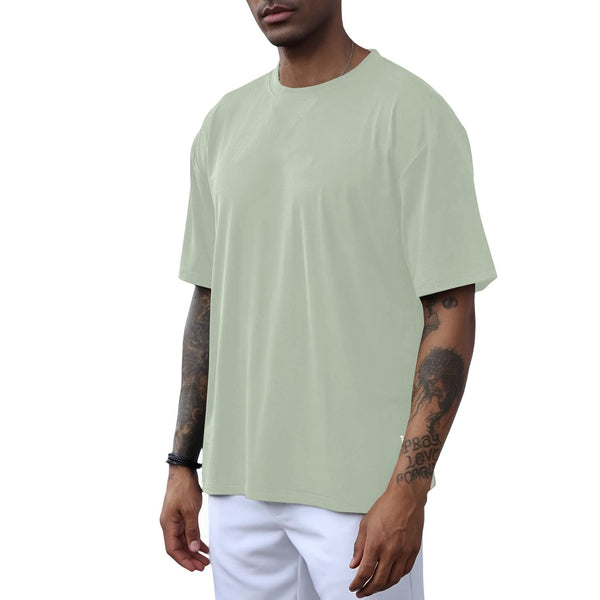 Mens Short Sleeve Workout Shirts