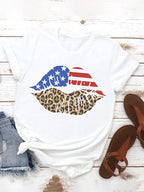 Graphic Short Sleeve T-Shirt