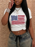 Graphic Short Sleeve T-Shirt