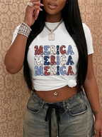Graphic Short Sleeve T-Shirt