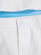 Puff Sleeve Top Pants Set