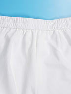 Puff Sleeve Top Pants Set