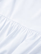 2 Piece Beach Maxi Skirt Sets