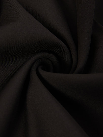 Strappy Cutout Backless Fitted Jumpsuit