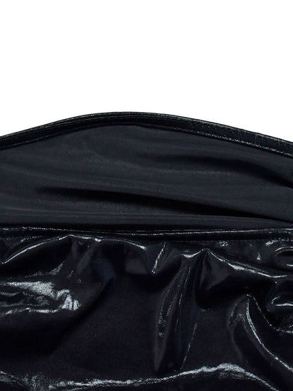 Vestidos ajustados plisados ​​con hombros descubiertos y tirantes finos 