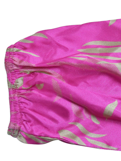 Two-Piece Off-Shoulder Crop Top Skirt Set